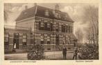 Loosduinen [Bloemendaal] - Paviljoen Laanzicht - 1921? gelop, Ophalen of Verzenden, 1920 tot 1940, Gelopen, Utrecht