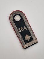 M40 artillerie feldwebel schouderstuk, Verzamelen, Ophalen of Verzenden, Duitsland