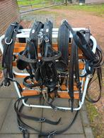 Te koop, Dieren en Toebehoren, Paarden en Pony's | Hoofdstellen en Tuigage, Ophalen, Zo goed als nieuw, Overige soorten