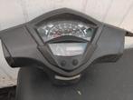 Kymco km teller met stuurkap, Auto diversen, Ophalen of Verzenden