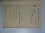 C.Vosmaer - Verzamelde werken van Multatuli, Boeken, Literatuur, Gelezen, Nederland, Verzenden