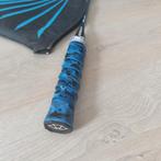 Carlton badmintonracket, Sport en Fitness, Gebruikt, Ophalen of Verzenden, Carlton, Nvt