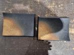 2 stuks borden Hanos earth serie 28x21x3cm, Gebruikt, Ophalen of Verzenden, Bord(en), Overige stijlen