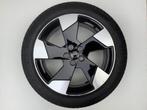 Velgen 19 inch EX30 nieuwe velgen nieuwe zomerbanden, Velg(en), Personenwagen, Zomerbanden, Ophalen