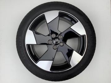 Velgen 19 inch EX30 nieuwe velgen nieuwe zomerbanden  beschikbaar voor biedingen