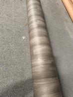 Vinyl vloer nieuw 6x1.6 meter, 2.4 mm dik, Huis en Inrichting, Stoffering | Vloerbedekking, Ophalen of Verzenden, Nieuw, Minder dan 10 m²