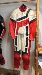 Fieldsheer leren motorpak maat 12 - 40 vrouwen, Ophalen, Fieldsheer, Combipak, Dames
