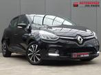 Renault Clio 0.9 TCe Zen * NAVIGATIE * LED ! (bj 2018), Voorwielaandrijving, 898 cc, Stof, Gebruikt