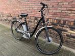 Flyer elektrische fiets (612Wh accu), 47 tot 50 cm, Versnellingen, Zo goed als nieuw, Ophalen