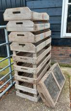 Kisten, Huis en Inrichting, Woonaccessoires | Kisten, Ophalen