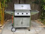 buiten barbecue, Tuin en Terras, Gasbarbecues, Ophalen, Gebruikt, CADAC