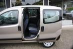 Citroën Nemo 1.4i Multispace (bj 2010), Voorwielaandrijving, Zwart, 4 cilinders, 400 kg