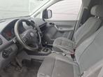 Volkswagen Caddy Maxi 1.9 TDI Airco/Cruise APK 26-08-2026!, Voorwielaandrijving, Euro 5, 706 kg, Gebruikt
