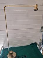 lees lamp goud serie vrieland design, Ophalen of Verzenden, 'T Olde Gre-j, Info@toldegrej.nl, Endepoelstraat 20f Didam