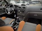 Ford Focus 2.5-20V ST DE PORSCHE KILLER 315PK !RECARO SPORT-, Auto's, Ford, Gebruikt, Overige kleuren, 1290 kg, 11 km/l
