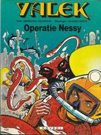 Yalek - Operatie Nessy, Gelezen, Ophalen of Verzenden, Eén stripboek