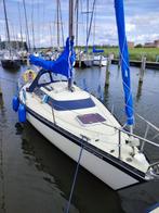 Friendship 22 te koop, Watersport en Boten, Ophalen, Gebruikt, 6 tot 9 meter, Polyester