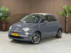 Fiat 500 C 1.2 Pop Nieuw Dis Riem, Euro 5, Stof, Gebruikt, 1242 cc