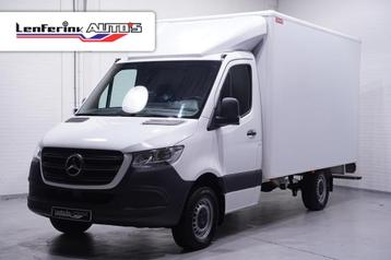 Mercedes-Benz Sprinter 315 CDI 150 pk Bakwagen Aut. L2 met D beschikbaar voor biedingen