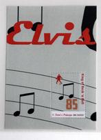 Tome Principe Elvis Presley MNH 13, Postzegels en Munten, Postzegels | Amerika, Verzenden, Postfris, Noord-Amerika