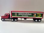 International van Feldschlösschen Pils van Conrad, Ophalen of Verzenden, Gebruikt, Bus of Vrachtwagen, Conrad