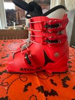 Atomic Redster JR40 skischoenen - maat 20.0/20.5, 100 tot 140 cm, Schoenen, Ophalen of Verzenden, Zo goed als nieuw