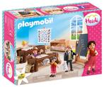 PLAYMOBIL 70256 Heidi op School 44 delig, Kinderen en Baby's, Speelgoed | Playmobil, Nieuw, Complete set, Ophalen of Verzenden