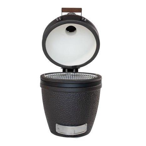 The Bastard Medium solo (nieuw), Tuin en Terras, Houtskoolbarbecues, Nieuw, Met accessoires, Ophalen of Verzenden