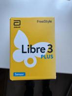 Freestyle Libre 3Plus - Nieuw in doos, Ophalen of Verzenden, Nieuw