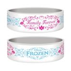 Disney Frozen fanband - wit bij Stichting Superwens!, Ophalen of Verzenden, Overige figuren, Nieuw, Overige typen