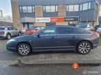 Citroen C6 3.0 HdiF V6 automaat, C6, 1848 kg, Bedrijf, Diesel
