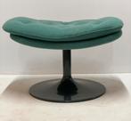 Artifort f588 voetenbank, Geoffrey  Harcourt, Huis en Inrichting, Banken | Voetenbanken en Poefen, Ophalen of Verzenden, Zo goed als nieuw