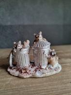 Lemax figuur 21 kerstdorp kersthuisjes, Diversen, Kerst, Ophalen of Verzenden, Zo goed als nieuw
