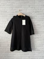 Nikkie - selected by kate moss jurk maat 36, Zwart, Nieuw, Ophalen of Verzenden, Nikkie