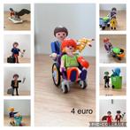 Playmobil verschillende setjes, Ophalen of Verzenden, Zo goed als nieuw, Los playmobil