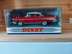 Dinky chevrolet Bel air DY 2, Hobby en Vrije tijd, Modelauto's | 1:43, Ophalen of Verzenden, Zo goed als nieuw, Auto, Dinky Toys