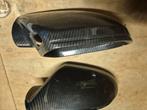 Carbon spiegelkappen voor audi a6 c7, Ophalen of Verzenden
