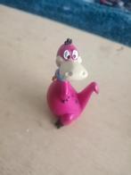 DINO FLINTSTONES BY HANNA BARBERA, Verzamelen, Poppetjes en Figuurtjes, Ophalen of Verzenden, Zo goed als nieuw