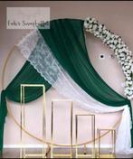 Ballonnenboog bieden, Huis en Inrichting, Woonaccessoires | Zuilen en Pilaren, Ophalen of Verzenden, Zo goed als nieuw