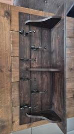 Regaal kapstok, Huis en Inrichting, Ophalen, Nieuw