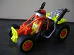 Playmobil 4182 - Stuntracer - stunt auto, Ophalen of Verzenden, Zo goed als nieuw, Complete set