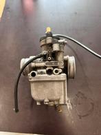 Dellorto 24mm en 25mm carb runner, skipper 125/172 carb, Ophalen, Gebruikt, Carburateur, Nvt