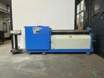 Plaatwals Birlik MSMS 1530x6 2007, Zakelijke goederen, Machines en Bouw | Metaalbewerking