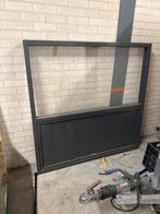 5 Houten Terras Schotten, Ophalen, Gebruikt, Hout