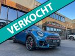 Mini Mini Clubman 2.0 JCW ALL4 John Cooper Works F1 Aut 306p, 1998 cc, Gebruikt, 4 cilinders, Met garantie (alle)