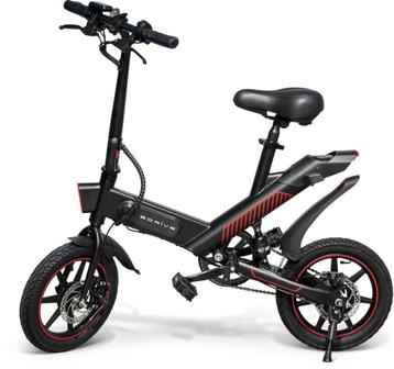 EDRIVE Mini-bike, elektrische, plooibare fiets! NEW IN BOX beschikbaar voor biedingen