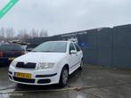 Skoda Fabia 1.2-12V Ambiente APK 22-02-2027!, Voorwielaandrijving, 1025 kg, 450 kg, 1198 cc