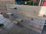 Schappen plank, Doe-het-zelf en Verbouw, Hout en Planken, Plank, Gebruikt, Ophalen of Verzenden, Minder dan 200 cm
