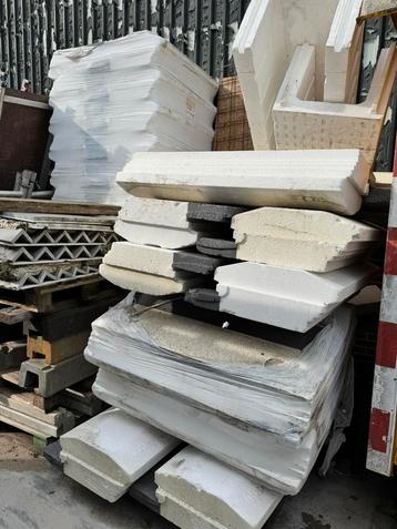 26x Havebo 60cm element beschikbaar voor biedingen