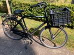 Gazelle transportfiets heavy duty 3, Fietsen en Brommers, Fietsen | Heren | Herenfietsen, Ophalen, Gebruikt, Versnellingen, 57 tot 61 cm
